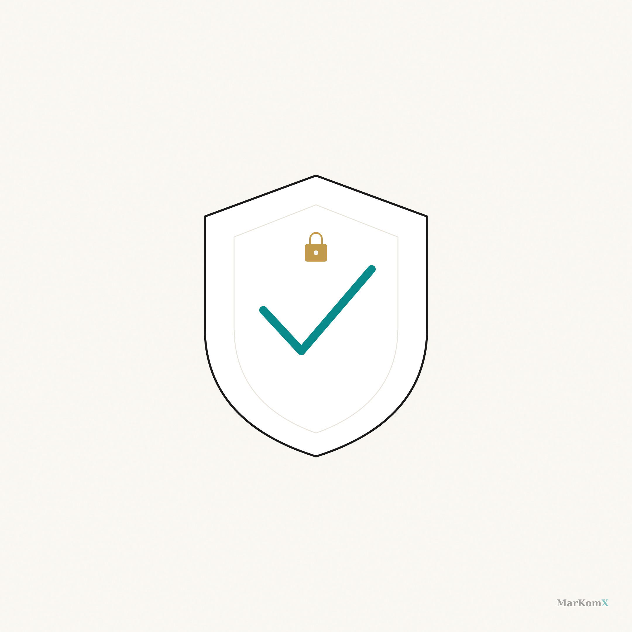 MarKomX compliance capability